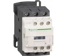 Schneider Electric Maitinimo kontaktorius 9A 3P 48V AC 50Hz 1Z 1R LC1D09E5