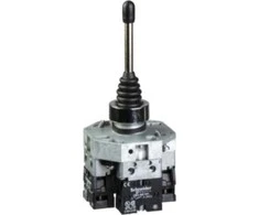 Schneider Electric Keturių krypčių manipuliatorius 22mm 1Z XD2GA8421