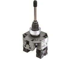 „Schneider Electric“ keturių krypčių 22 mm 2Z manipuliatorius (XD2GA8441)