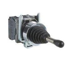Schneider Electric Dvipusis 22mm 2Z manipuliatorius (XD4PA22)