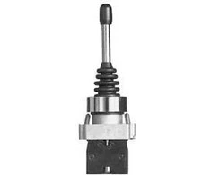 Schneider Electric Dvipusis 22mm 2Z manipuliatorius (XD2PA22)