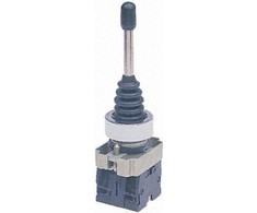 Schneider Electric Dvipusis 22mm 1Z manipuliatorius (XD2PA12)