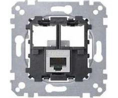 Schneider Electric Merten Vieno kompiuterio lizdas RJ45 cat.5E UTP (MTN4575-0001)