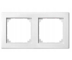 Schneider Electric Merten ramka do gniazd i wyłączników Baltas