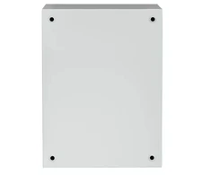 Schneider Electric Metalinis korpusas 400x300x200 IP65 GEP-00003