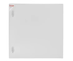 Schneider Electric Metalinis korpusas 600x600x200 IP65 GEP-00009