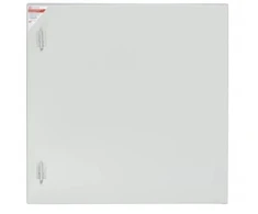 Schneider Electric Metalinis korpusas 800x600x250 IP65 GEP-00012