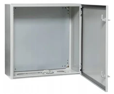 Schneider Electric Metalinis korpusas 800x600x250 IP65 GEP-00012
