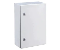 Schneider Electric Metalowa korpusas ARGENTA 800x600x300 IP66 su montavimo plokšte (GN806030)