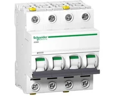 Schneider Electric Ergom E08KH-01010100300 Antgalis H 0,25/7 E08KH-01010100300 /1000 vnt./