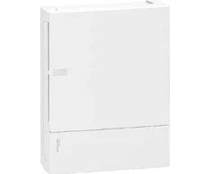 Schneider Electric RESOLUTION N/T.2R 24M FULL DOOR MINI PRAGM