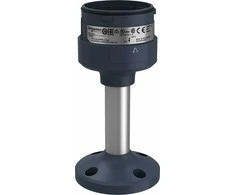 Schneider Electric Modulis baziniai signaliniai stulpeliai 100mm juoda XVUZ02