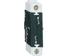 „Schneider Electric Modulis N 12-40A I“ pagalbiniai kontaktai, skirti V02-V2 (VZ11)