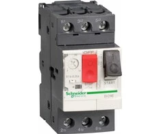Schneider Electric Variklio jungiklis 3P 11kW 20-25A PL GV2ME22AP