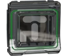 Schneider Electric Mureva Sty Base, skirtas montuoti Altira antracitą MUR35110