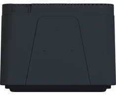 Schneider Electric Mureva Styl Antracito laiptų jungtis MUR35021