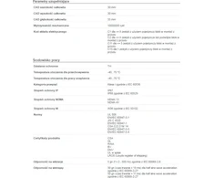 Schneider Electric Mygtukas raudona be vidinio apšvietimo (ZB4BP4)