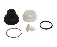 Schneider Electric Mygtukinis diskas valdymo skydui 16mm (XACB9211)