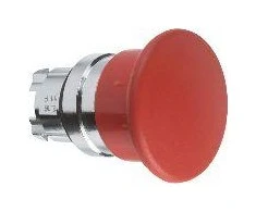 „Schneider Electric Raudon“ spyruoklinė grybų mygtuko pavara (ZB4BC4)