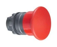 Schneider Electric ZB5, mygtukas, ZB5, IP66, IK03, II klasė, 46 g