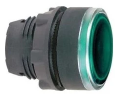 Schneider Electric ZB5AW333 NAPĘD PODŚ.PRZYC.LED KR.ZIEL.