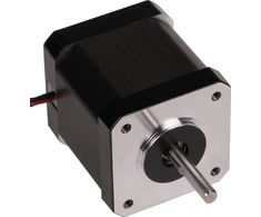 NEMA 17 [42SHD4425-24BH] žingsninis variklis 3.6V 0.59Nm žingsnis 1.8° JOY-IT