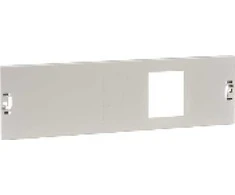 Schneider Electric PRIEKINĖ MONTAVIMO PLOKŠTELĖ NSX250 3P PRIZMĖS
