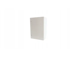 Schneider Electric Metalinis korpusas 600x600x250 IP65 GEP-00010