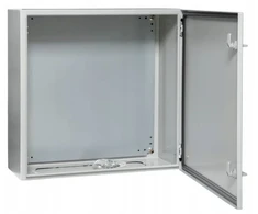 Schneider Electric Metalinis korpusas 800x600x200 IP65 GEP-00011