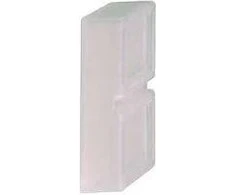 Schneider Electric Dvigalvio mygtuko dangtelis 22 mm skaidrus (ZBW008A)