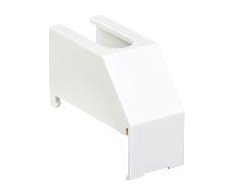 Schneider Electric Modulinių jungiklių gnybtų apsauga VZ02-VZ14 (VZ26)