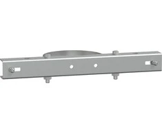Schneider Electric SKYDŽIŲ MONTAVIMO DETALĖS S3D, SBM, 400 MM