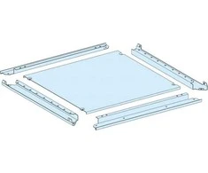 Schneider Electric PILNA PLOKŠTĖ IP55 650X400MM PRIZMĖ