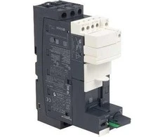 Schneider Electric Base TeSys U 32A sraigtiniai terminalai (LUB32)
