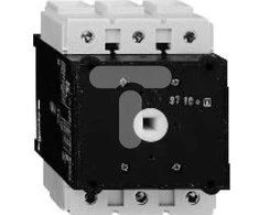 Schneider Electric Vario jungiklio atjungimo bazė 125A 3 polių V5