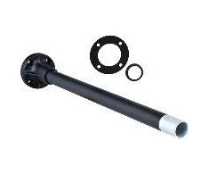 Schneider Electric Modulis su mova 400mm metalinis (XVBZ03)