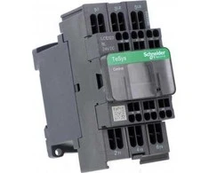Schneider Electric STYCZNI.MO.TE.D AC3 12A 3P 1NO 1NC CEW.2