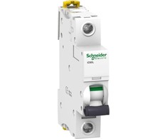Schneider Electric IC60L 1P 2A Z WYŁ.NADPR