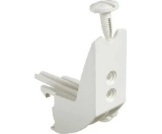 Schneider Electric Prisma Plus G atramos vertikaliems kabelių kreiptuvams LVS04265 /12 vnt./
