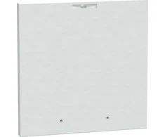 Schneider Electric Prisma Plus G kištukas skylėms skaitikliams 96x96mm LVS03908