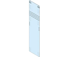 Schneider Electric Prisma Plus, P sistema, pertvara tarp elementų, 400 mm pločio LVS04911