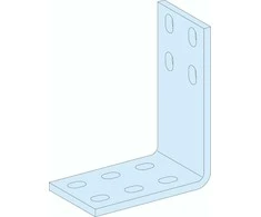 Schneider Electric ZŁ TARP PE BĖGIŲ VERTIKALIOS IR POZM PRIZMĖS