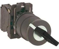 Schneider Electric Przełącznik su kluczykiem NO 2poł. stabilne XB5AG21