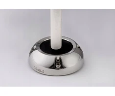 Schneider Electric Kabelio praėjimas 12-15mm Scanstrut DS40-S iš nerūdijančio plieno