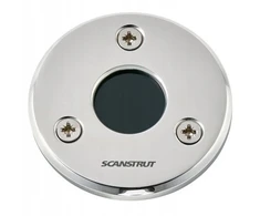 Schneider Electric Kabelio praėjimas 4-9mm Scanstrut DS-LP-21A-S žemo profilio