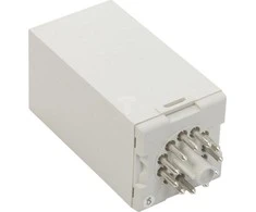 Relpol Schneider Electric laiko relė 2P 5A 1-12sec 220-230V AC / DC perjungimas nustatytu laiku RTX- 133 220 / 230 12SEK (2000655)