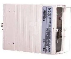 Relpol Schneider Electric Laiko siųstuvas 2P 5A 0.01sek- 100h 220- 230V AC / DC 4- funkcinis (2000676)