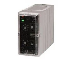 Relpol Schneider Electric Laiko siųstuvas 2P 5A 0,001se- 99h 220- 230V AC / DC ciklinis darbas (2000679)