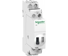Schneider Electric Pulso siųstuvas 16A 230V AC 2Z iTL (A9C30812)