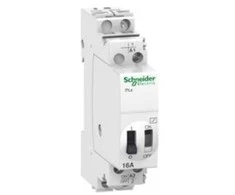 Schneider Electric Impulsinis siųstuvas ITL 16A 230V AC 2Z A9C33811